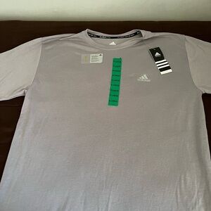 Adidas Men’s Performance  T-Shirt